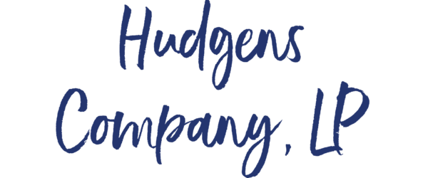 Hudgens Company, LP